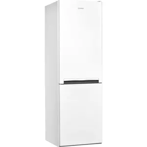 Indesit LI8 S1E W UK холодильник с морозильной камерой Отдельно стоящий 339 L F Белый