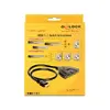 Video slēdzis HDMI DeLOCK 87619 Photo 2