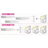 Video slēdzis HDMI DeLOCK 87619 Photo 3
