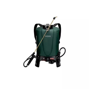 Рюкзак-опрыскиватель Metabo RSG 18 LTX 15