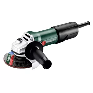 Шлифовальная машинка Metabo 603611000