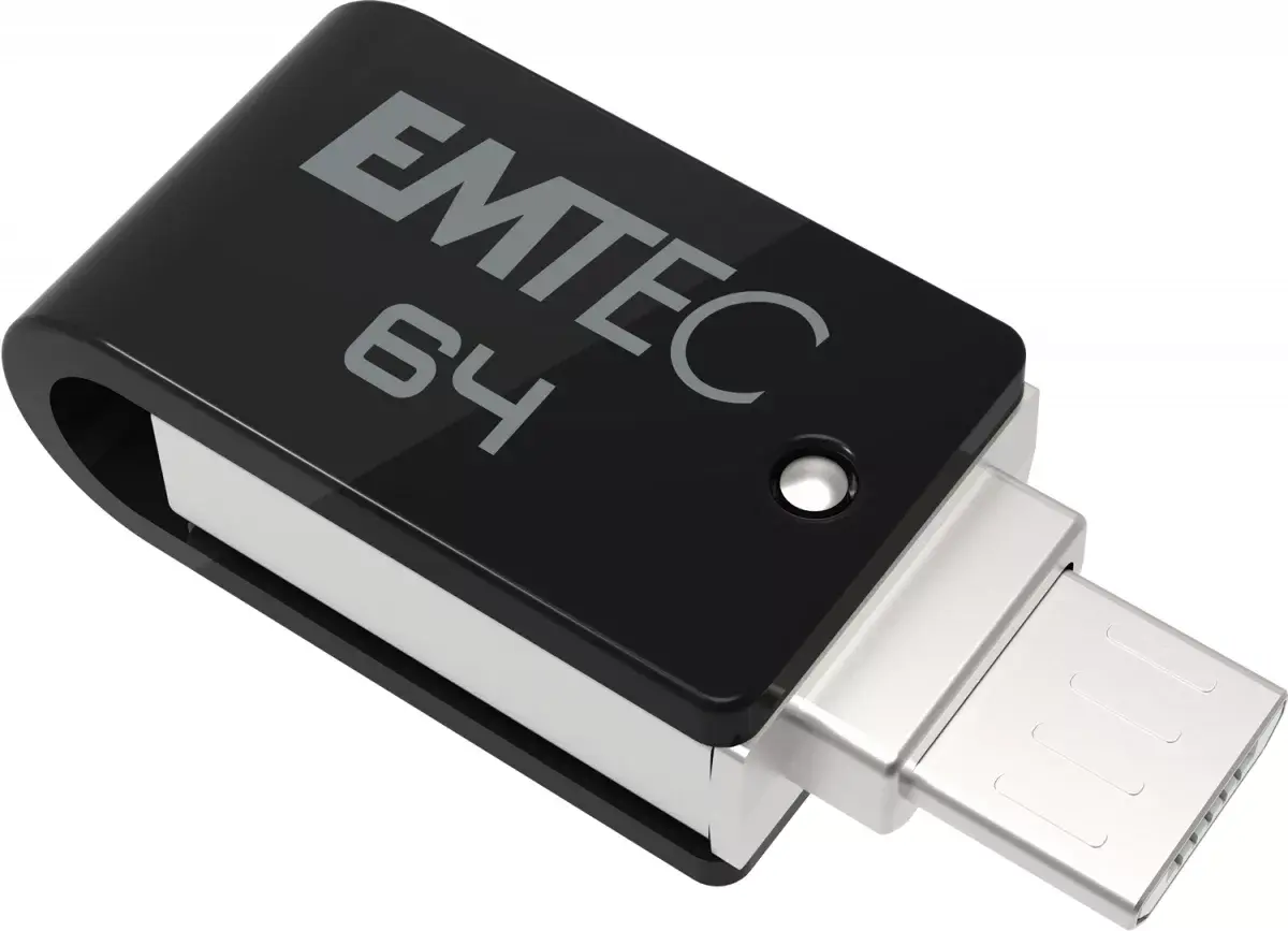 USB flash drive Emtec 64 GB T260B Photo 2