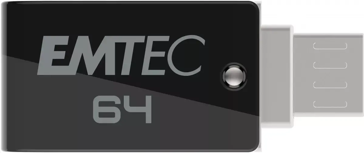 USB flash drive Emtec 64 GB T260B Photo 3