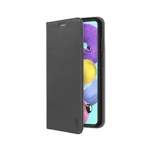 Чехол-книжка SBS Book Wallet Lite для Samsung Galaxy A52, черный