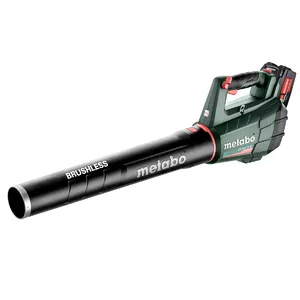Handheld blower Metabo LB 18 LTX BL