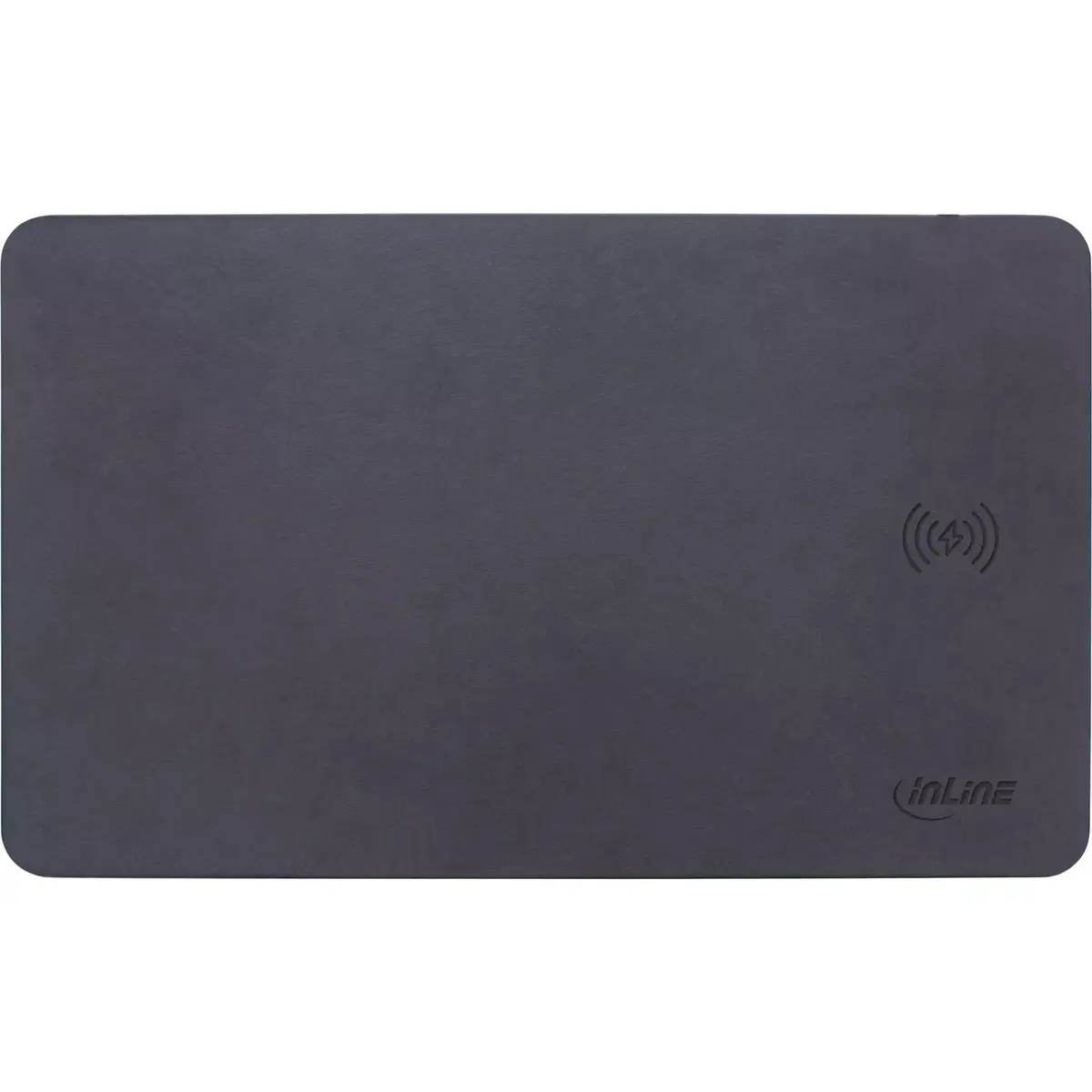 Mouse pad InLine Wireless Charging Photo 2