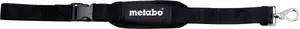 Угловая шлифмашина Metabo 628427000, диск 125 мм, 11 000 об/мин