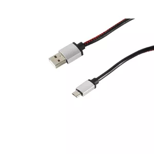 USB кабель S/CONN 14-50105 USB 2.0 2м