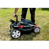 Zāles pļāvējs Metabo RM 36-18 LTX BL 46 Photo 7