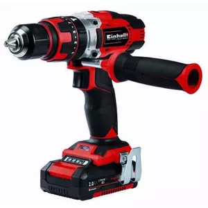 Дрель-шуруповерт Einhell TE-CD 18/48 Li-i 1500 об/мин 1.5 кг