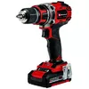 Дрель-шуруповерт Einhell TE-CD 18/50 Li BL 4513896 Photo 2