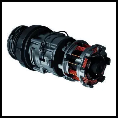 Дрель-шуруповерт Einhell TE-CD 18/50 Li BL 4513896 Photo 5