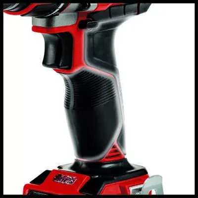 Дрель-шуруповерт Einhell TE-CD 18/50 Li BL 4513896 Photo 7