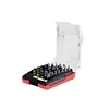 Screwdriver Bit Set Metabo 626696000 Photo 2