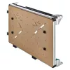 Portable workbench Wolfcraft MASTER work 1600 Photo 4