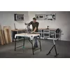 Portable workbench Wolfcraft MASTER work 1600 Photo 7