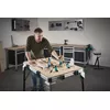 Portable workbench Wolfcraft MASTER work 1600 Photo 8