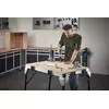 Portable workbench Wolfcraft MASTER work 1600 Photo 9