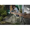 Portable workbench Wolfcraft MASTER work 1600 Photo 11