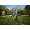 Portable workbench Wolfcraft MASTER work 1600 Photo 12