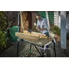 Portable workbench Wolfcraft MASTER work 1600 Photo 13