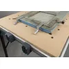 Portable workbench Wolfcraft MASTER work 1600 Photo 15