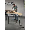 Portable workbench Wolfcraft MASTER work 1600 Photo 16