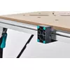 Portable workbench Wolfcraft MASTER work 1600 Photo 17