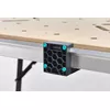 Portable workbench Wolfcraft MASTER work 1600 Photo 18