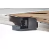 Portable workbench Wolfcraft MASTER work 1600 Photo 19