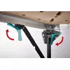 Portable workbench Wolfcraft MASTER work 1600 Photo 26