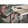 Portable workbench Wolfcraft MASTER work 1600 Photo 27