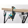 Portable workbench Wolfcraft MASTER work 1600 Photo 29