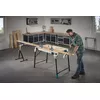 Portable workbench Wolfcraft MASTER work 1600 Photo 31
