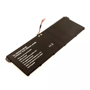 Аккумулятор Acer MBXAS-BA0012