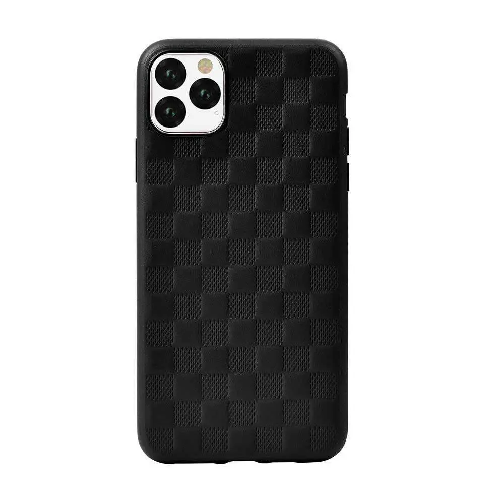 Mīksts aizsargmaciņš Devia Woven2 priekš iPhone