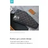 Soft case Devia Woven2 for iPhone 11 Pro Max Photo 4