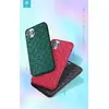 Soft case Devia Woven2 for iPhone 11 Pro Max Photo 5