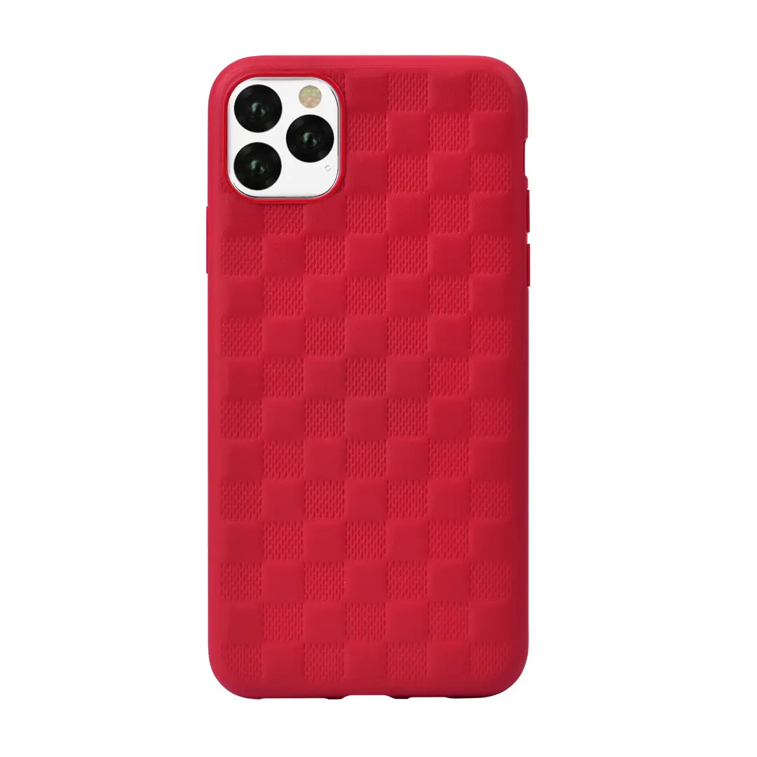 Mīksts maciņš Devia Woven2 priekš iPhone