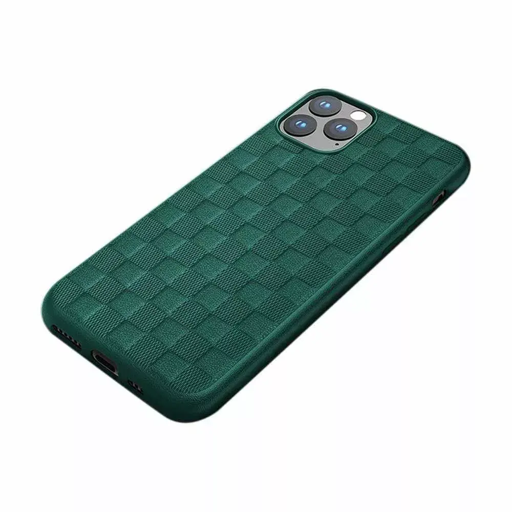 Devia Woven2 soft case for iPhone 11 Pro Max Photo 2
