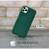 Devia Woven2 soft case for iPhone 11 Pro Max Photo 3