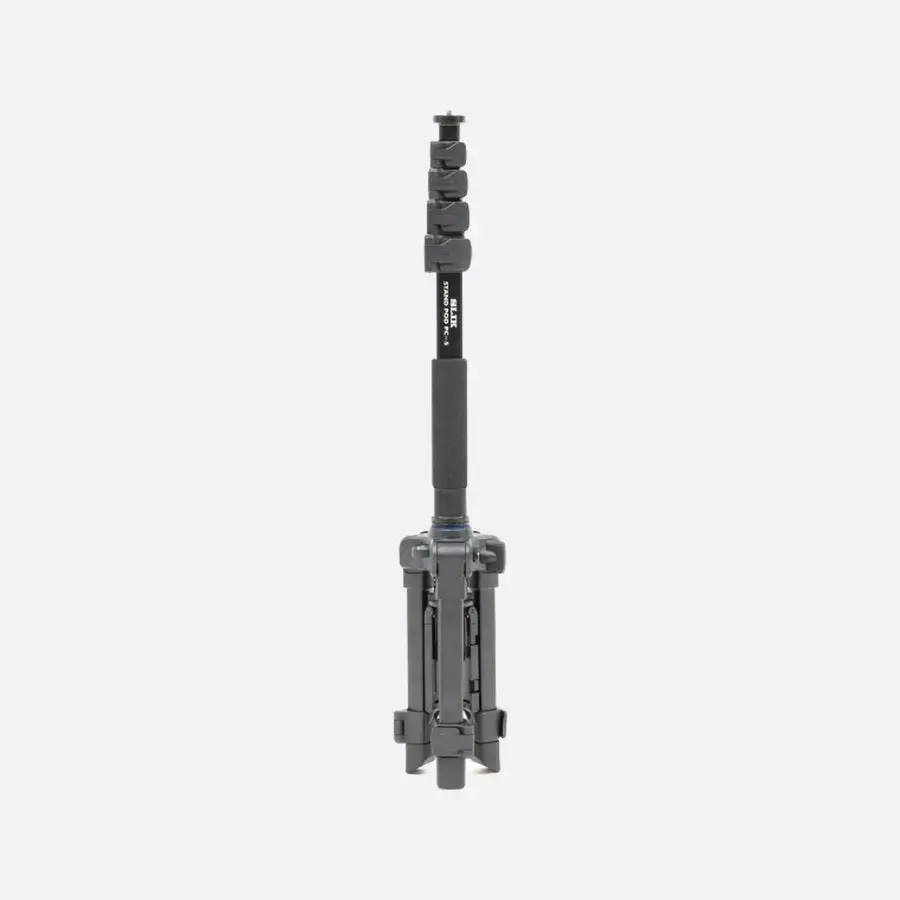 Штатив для камеры Ricoh StandPod Slik PC-5 Photo 2