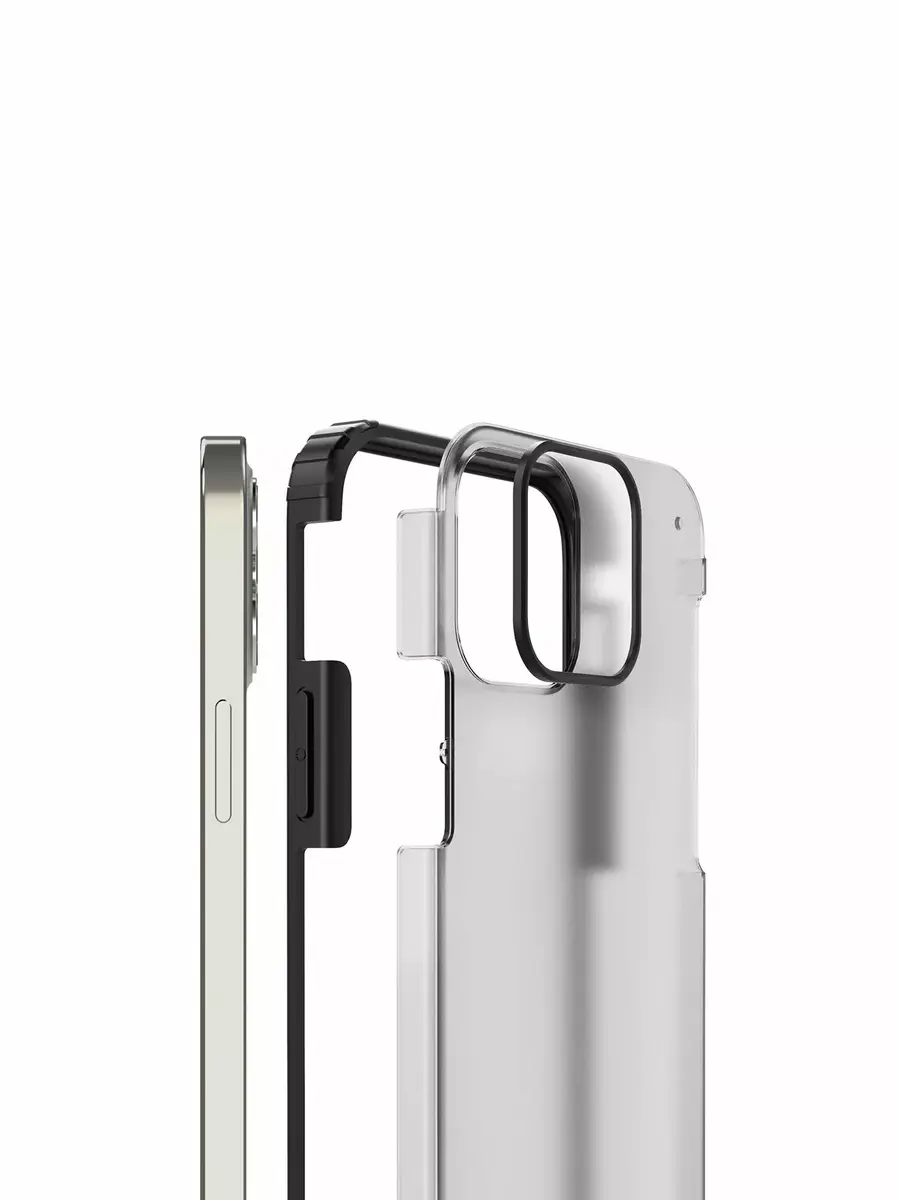 Devia shockproof case for iPhone 12 Pro Max Photo 2