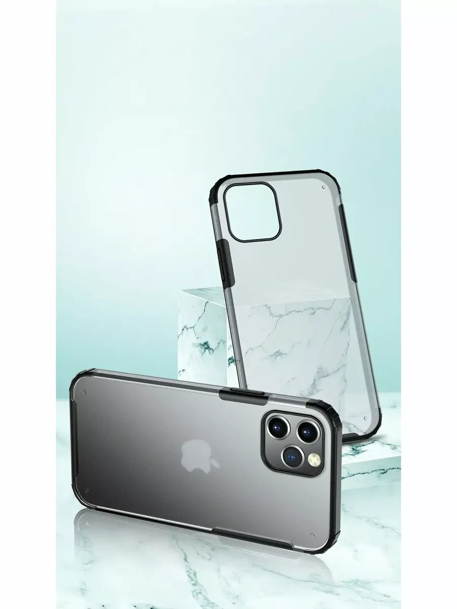 Devia shockproof case for iPhone 12 Pro Max Photo 3