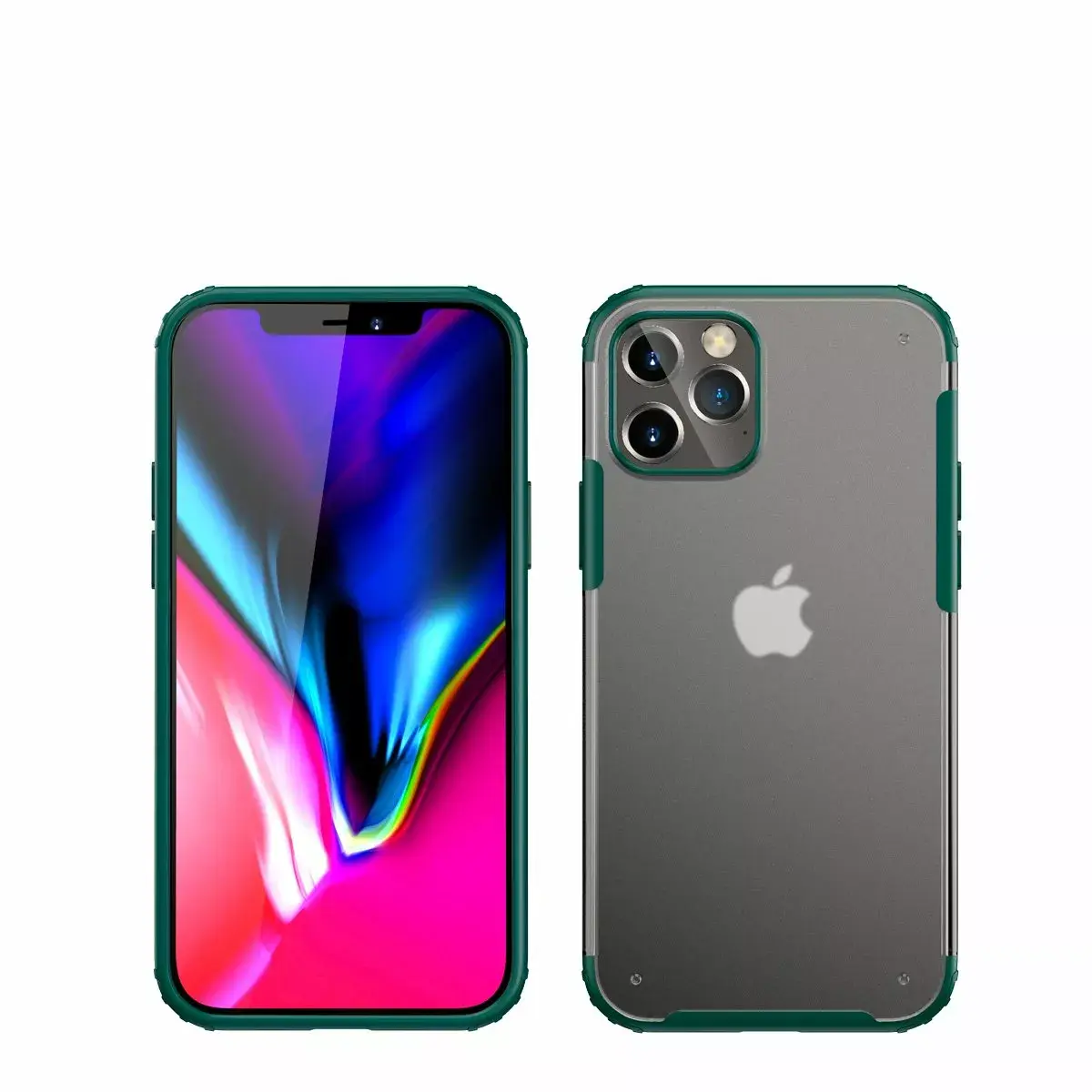 Devia shockproof case for iPhone 12 Pro Max Photo 6