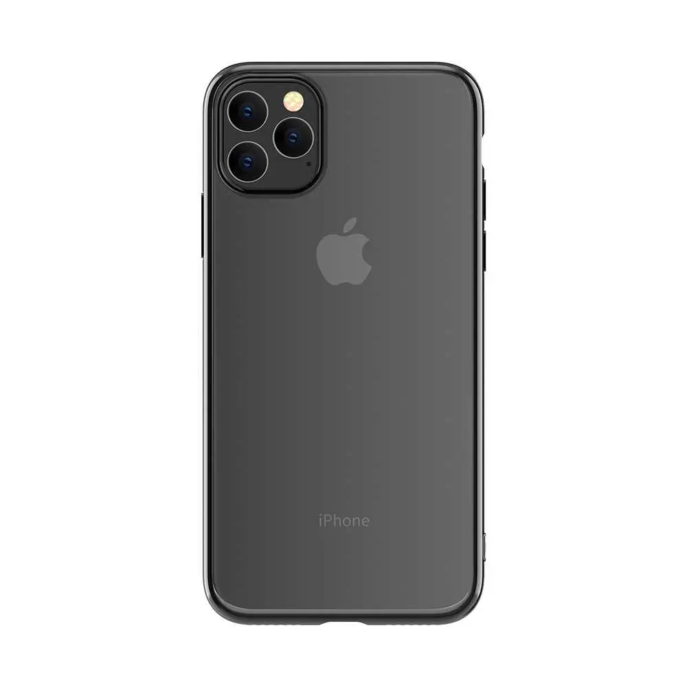 Mīksts aizsargvāciņš Devia priekš iPhone 12