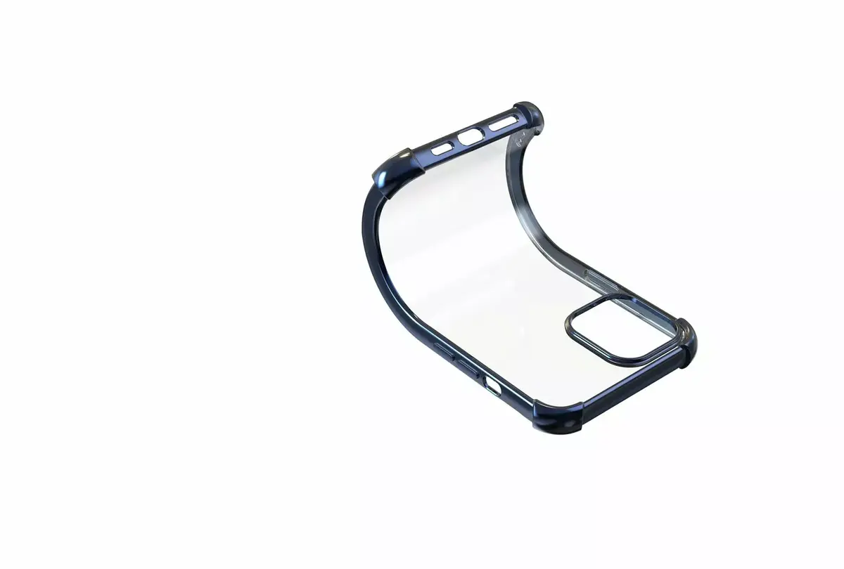 Devia protective soft case for iPhone 12 mini Photo 2
