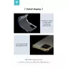 Devia soft shockproof case for iPhone 12 Pro Max Photo 4