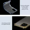 Devia soft shockproof case for iPhone 12 Pro Max Photo 5