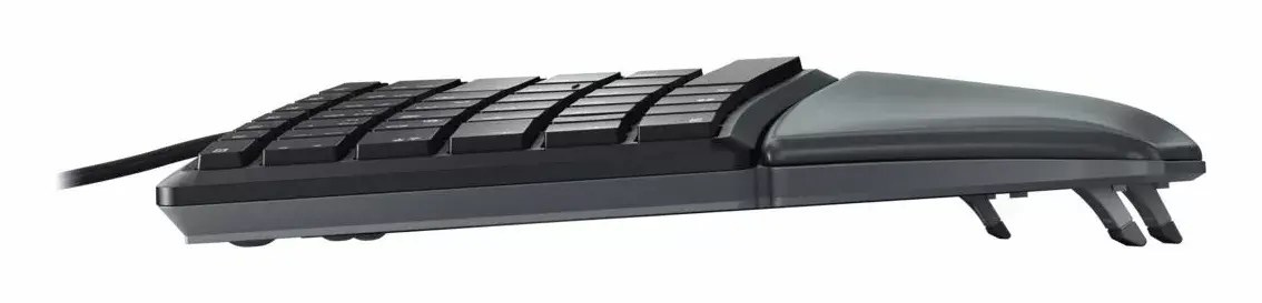 Клавиатура CHERRY KC 4500 ERGO Photo 3